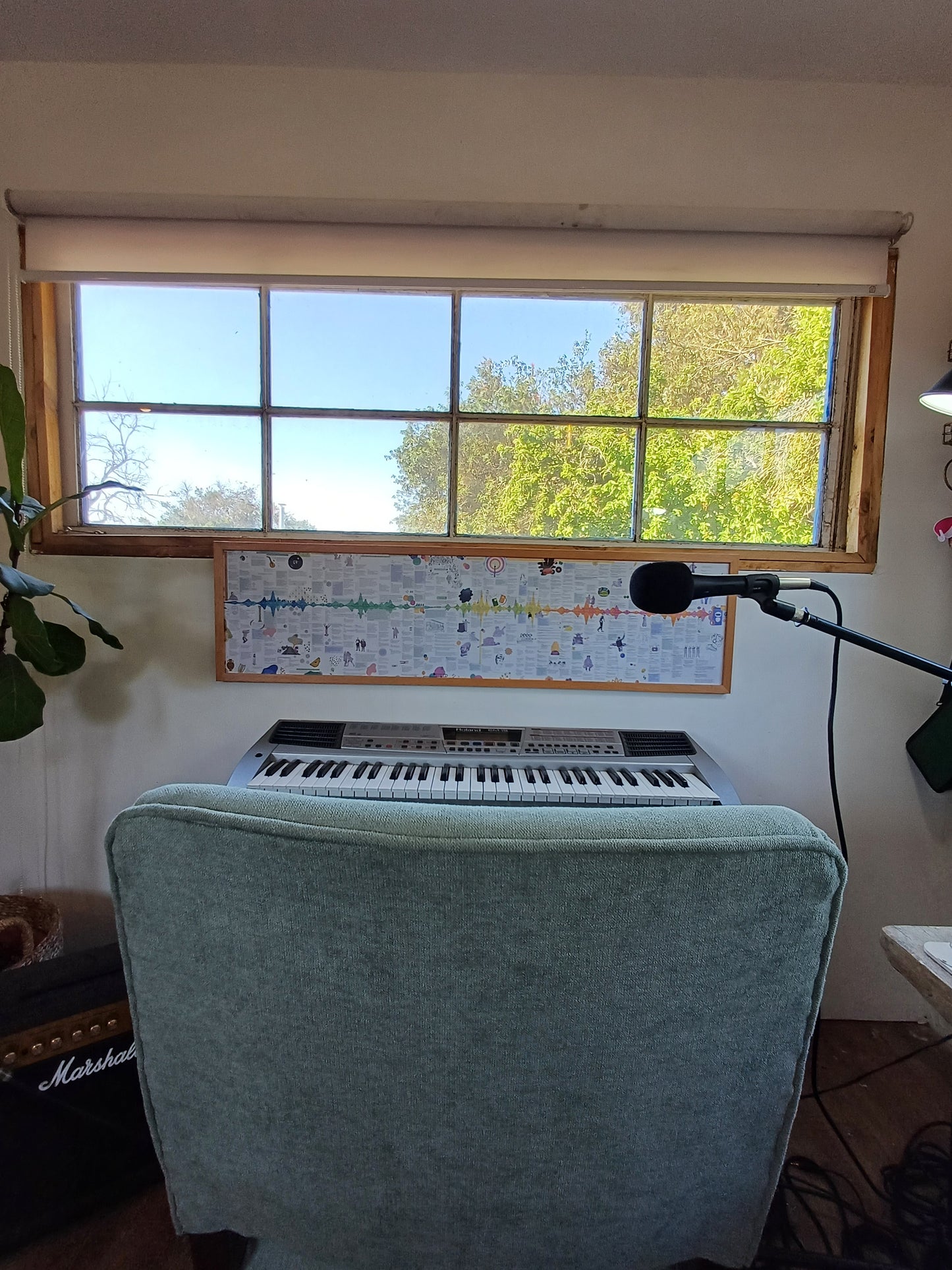 Musicline 2023
