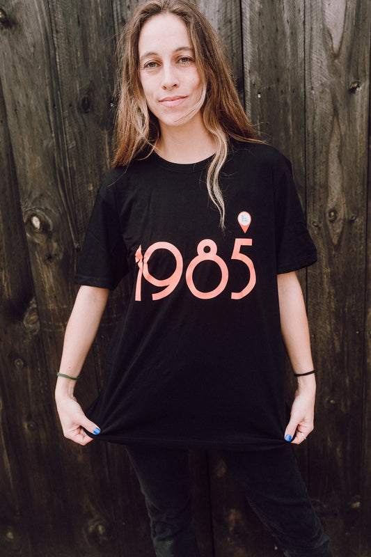 Polera 1985