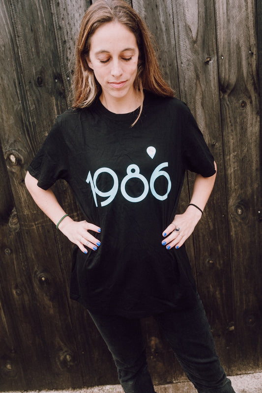 Polera 1986