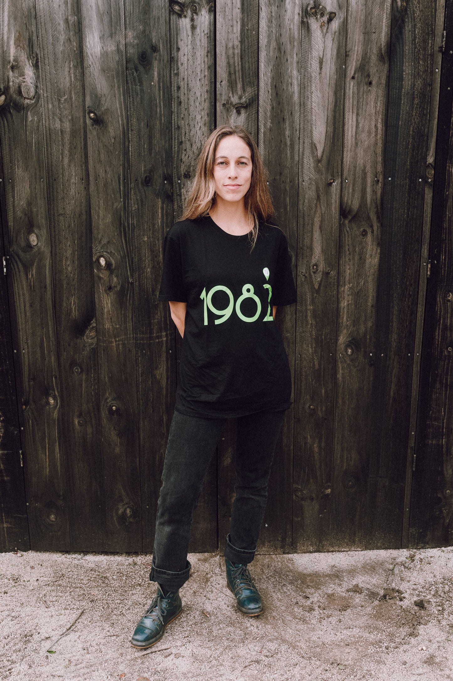 Polera 1982