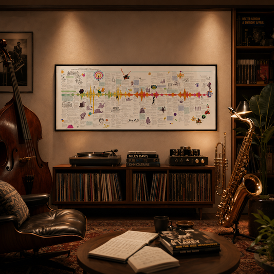 IT´S ALL ABOUT JAZZ