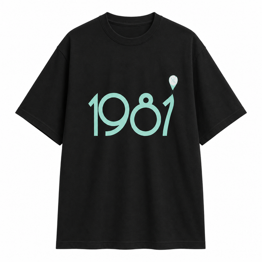 Polera 1981