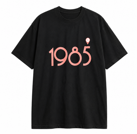 Polera 1985