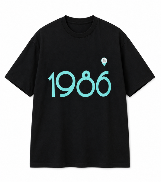 Polera 1986