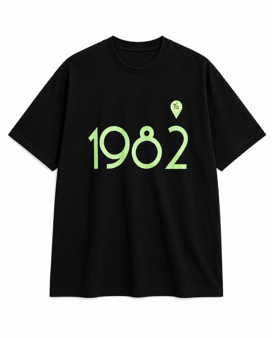 Polera 1982
