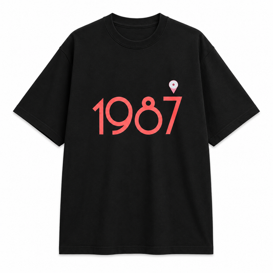 Polera 1987
