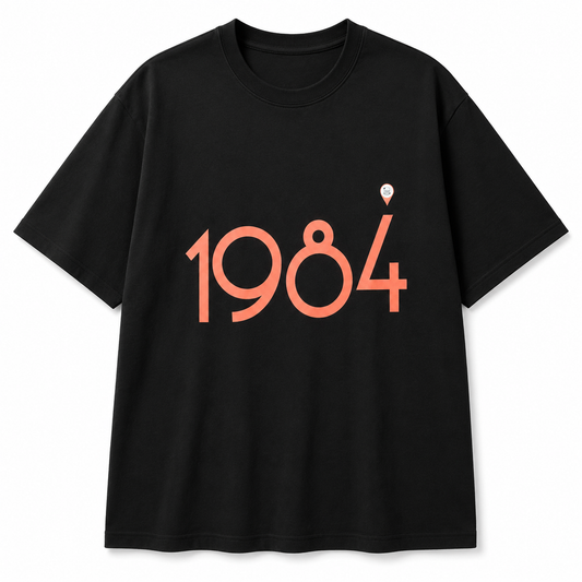 Polera 1984
