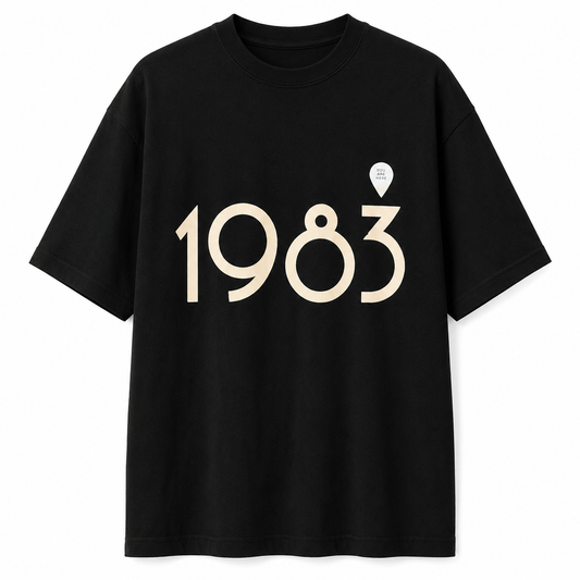 Polera 1983
