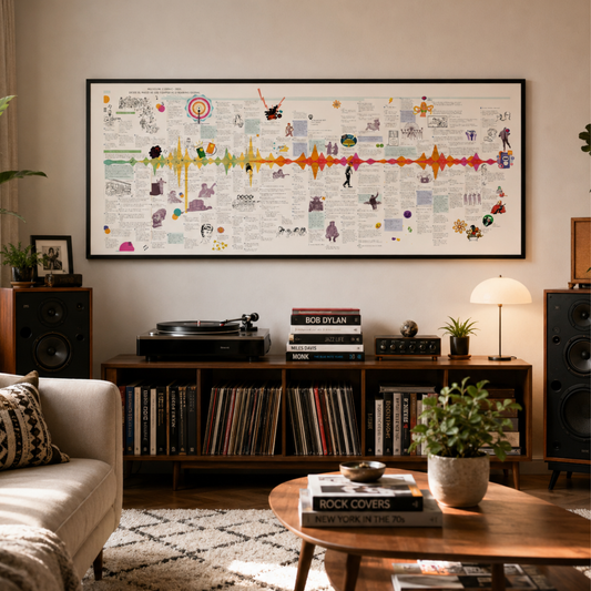 LINEA MÚSICA GLOBAL