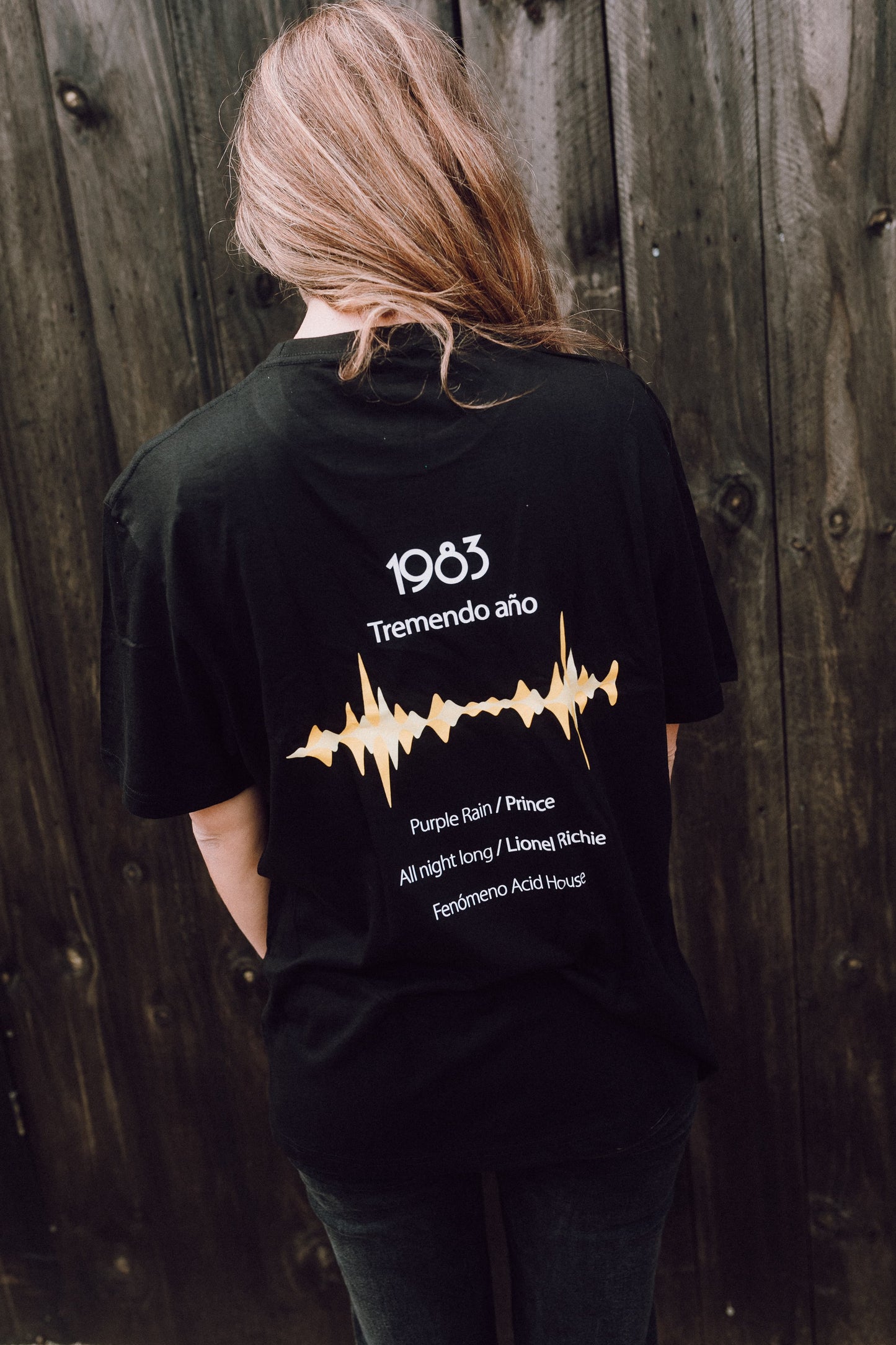 Polera 1983