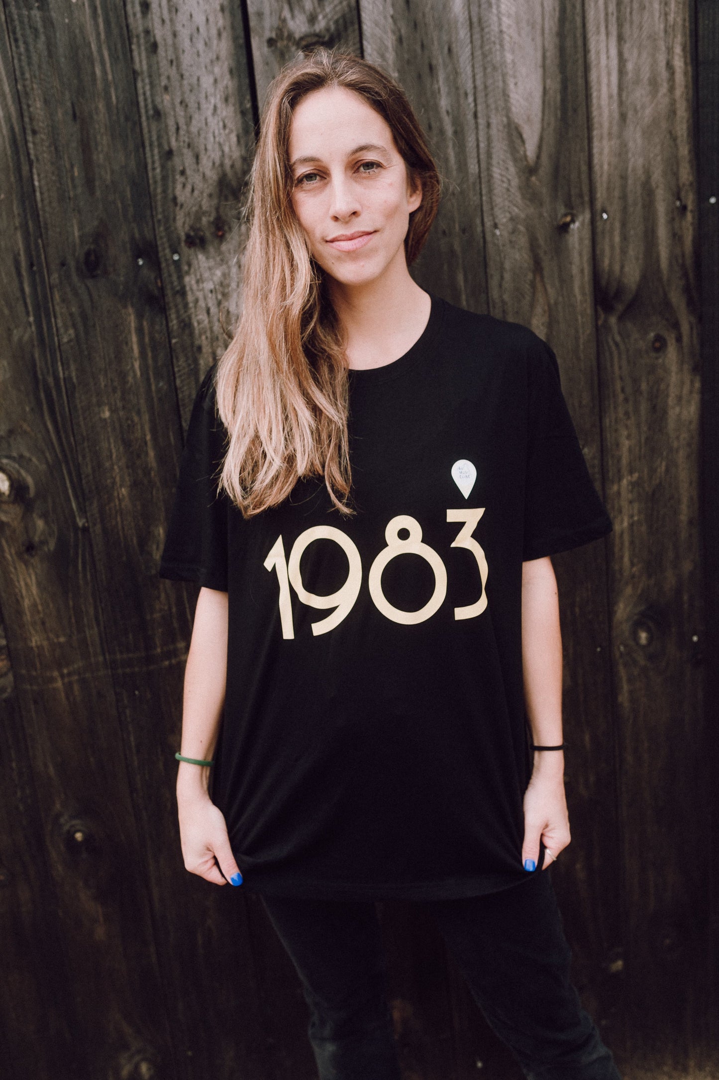 Polera 1983