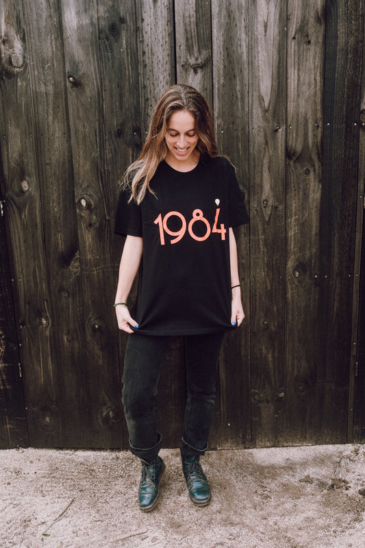 Polera 1984