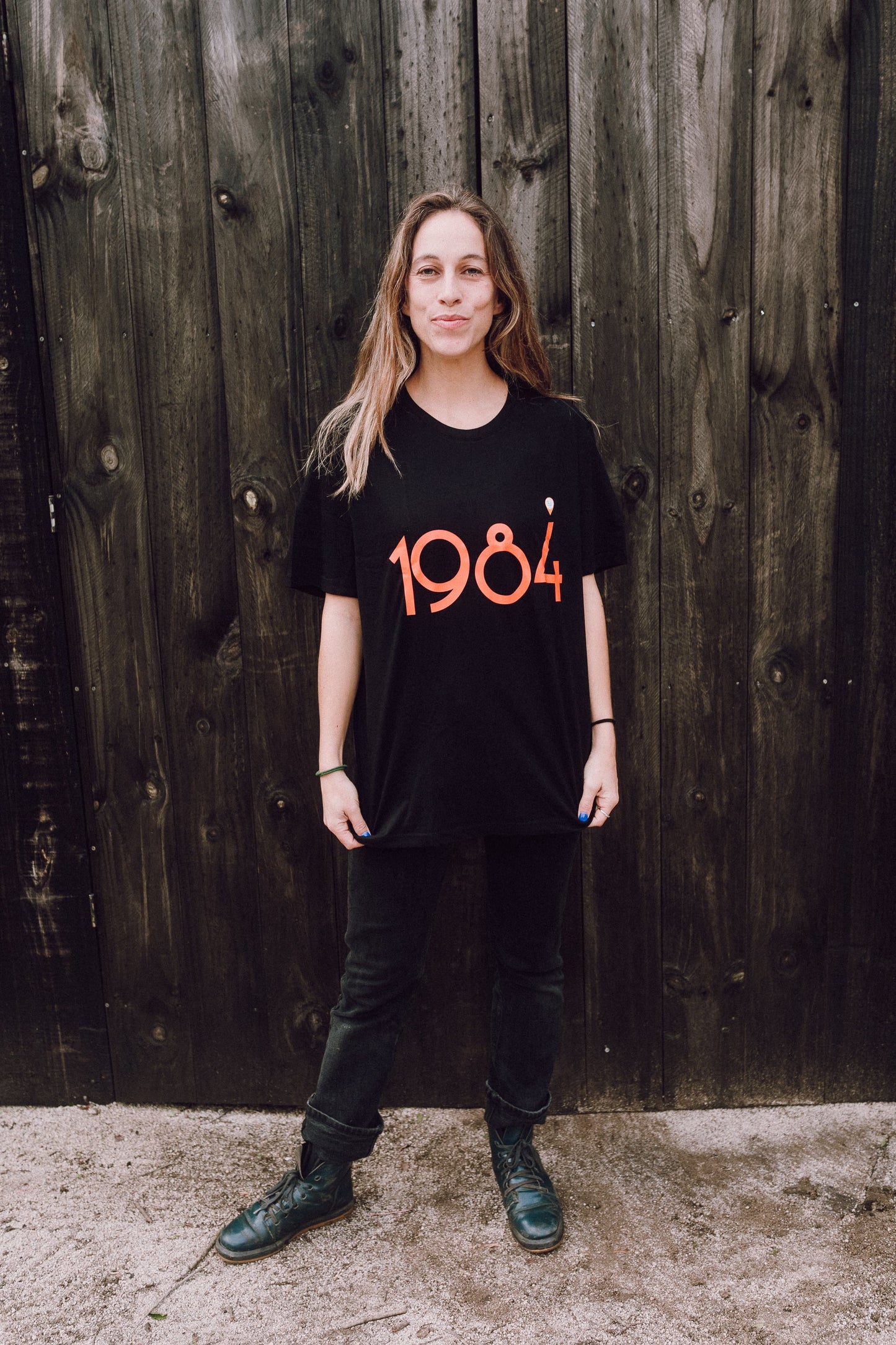 Polera 1984