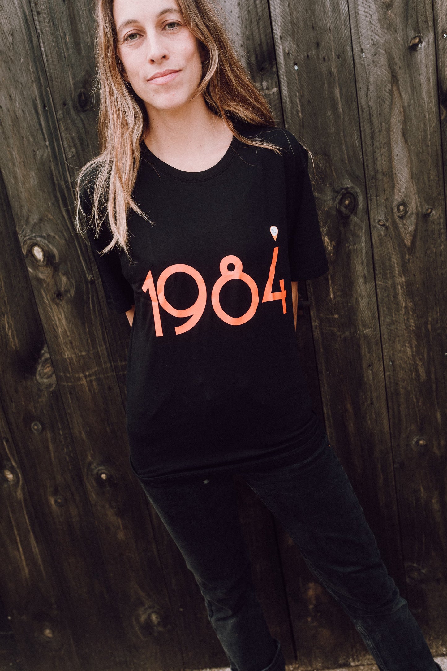 Polera 1984
