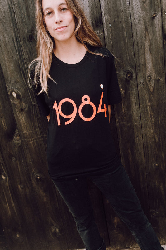 Polera 1984