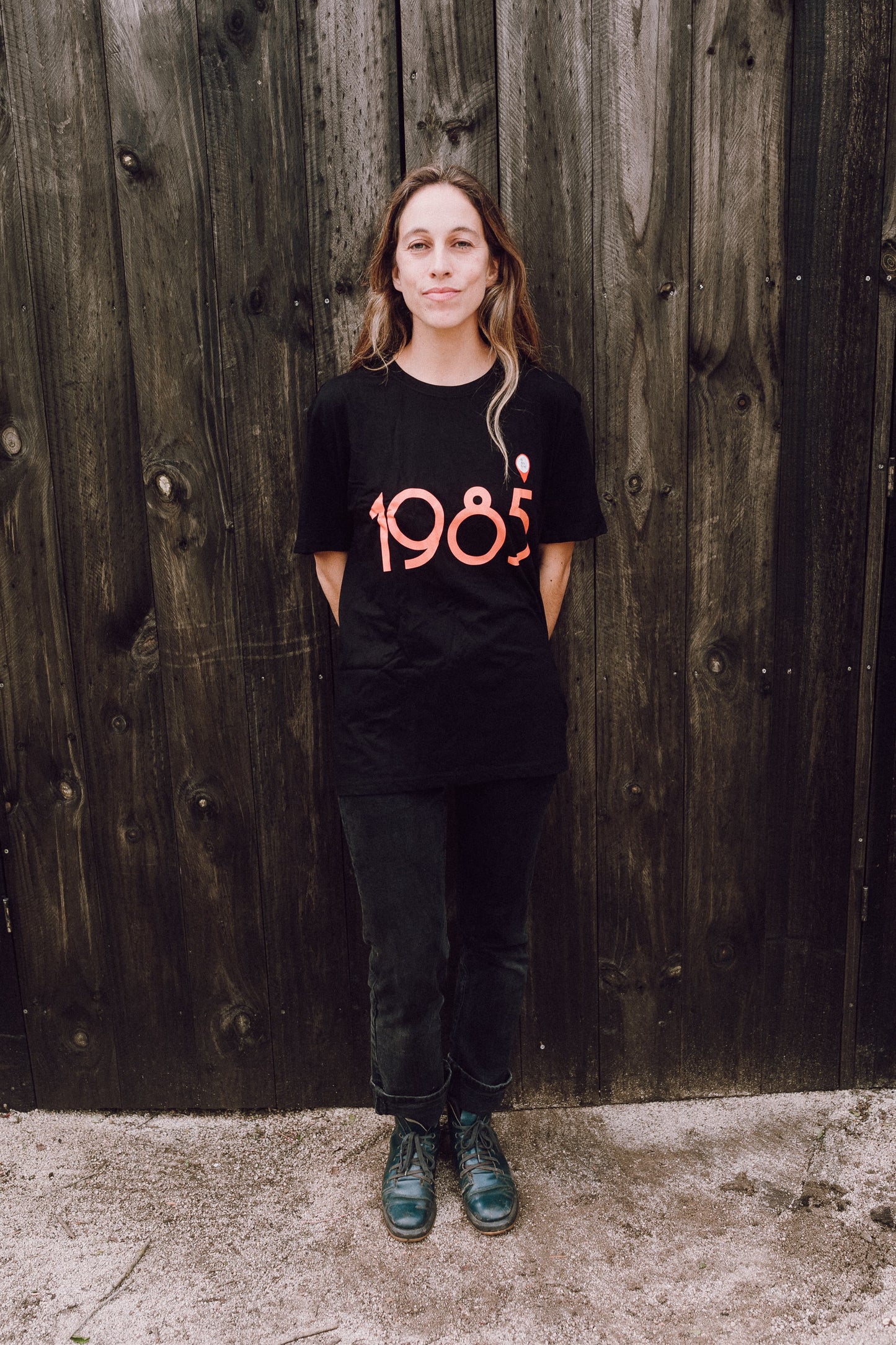Polera 1985
