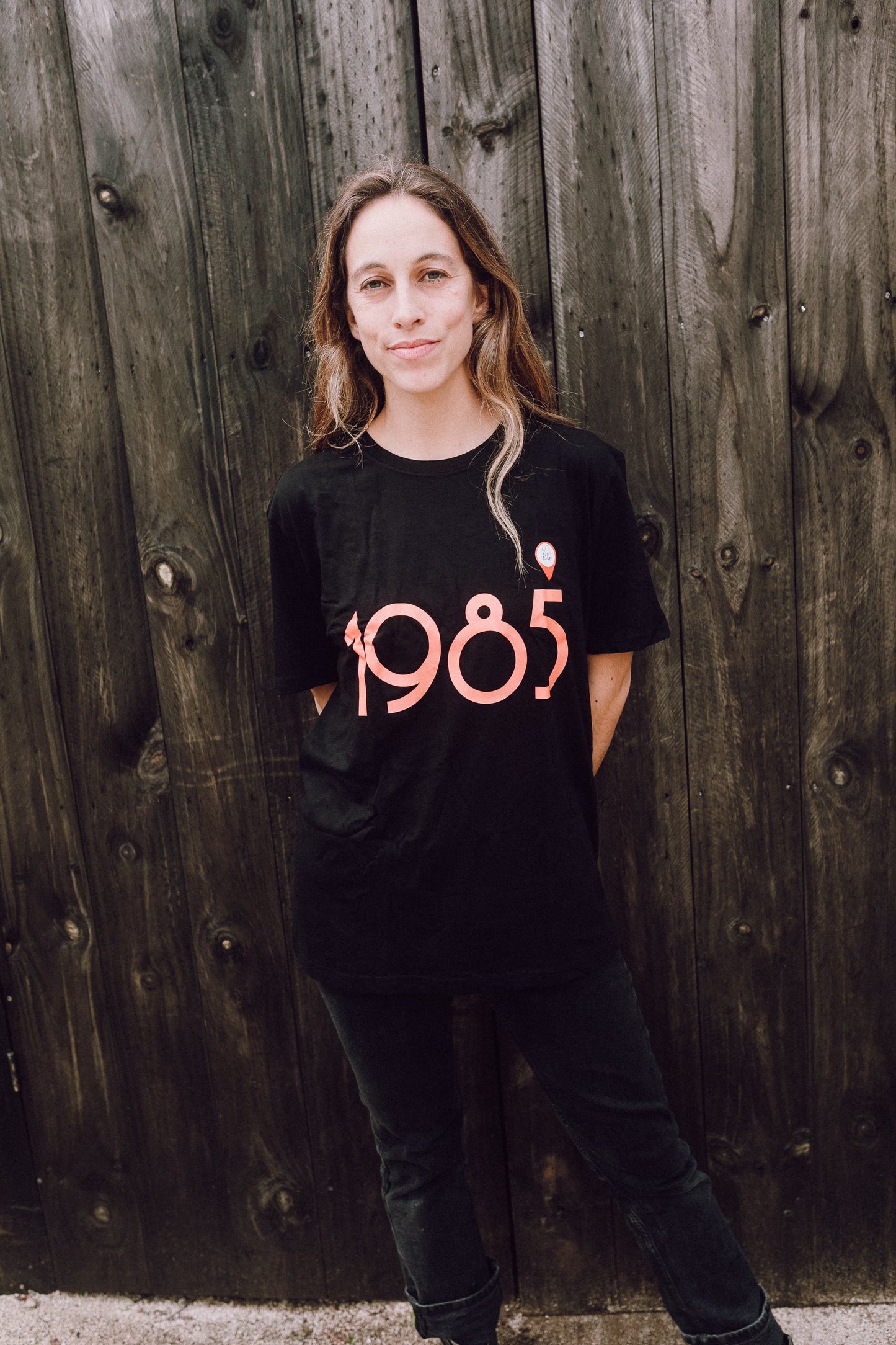 Polera 1985