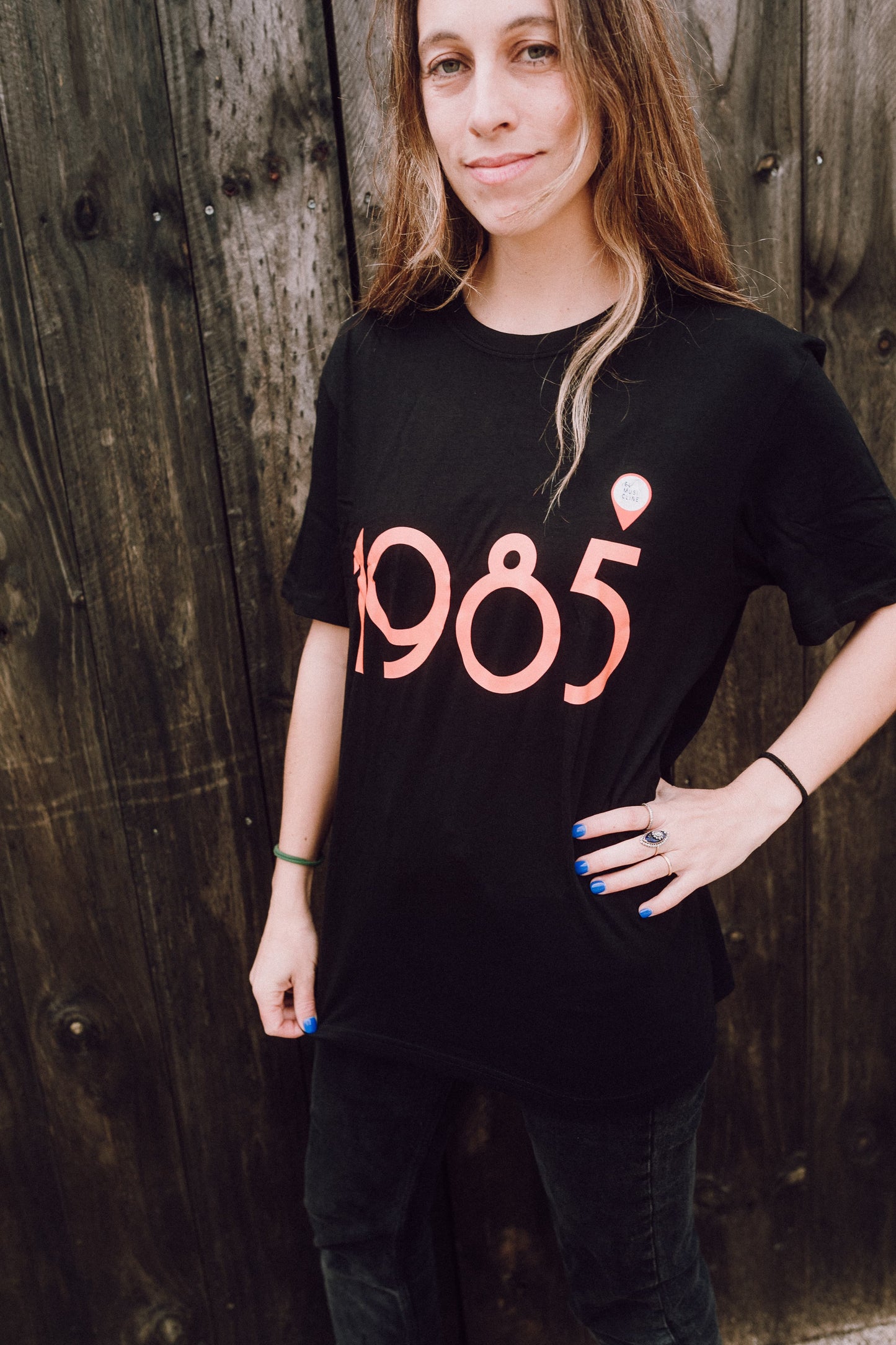Polera 1985