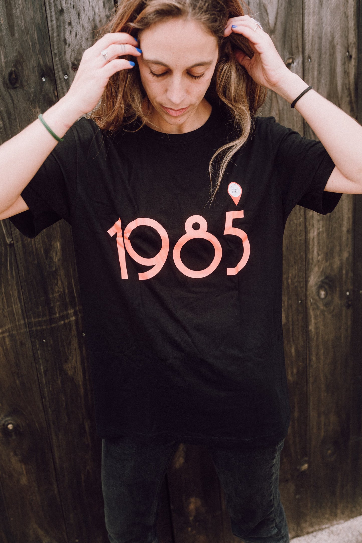 Polera 1985