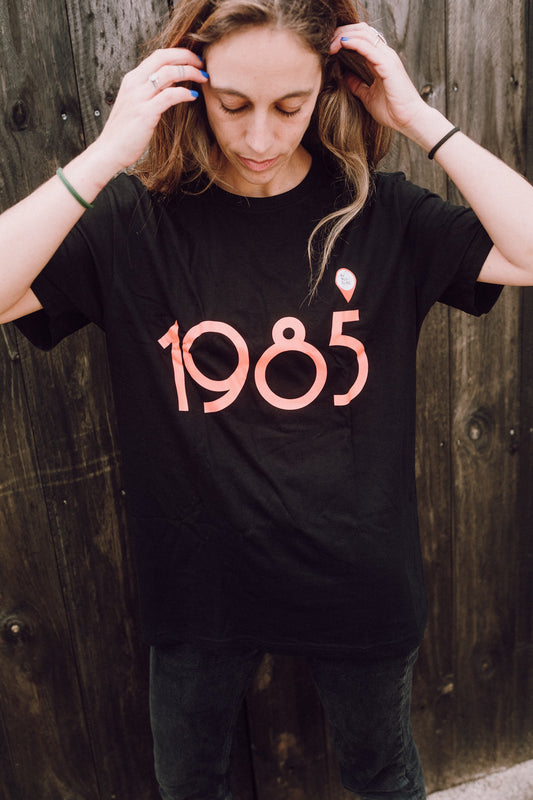 Polera 1985