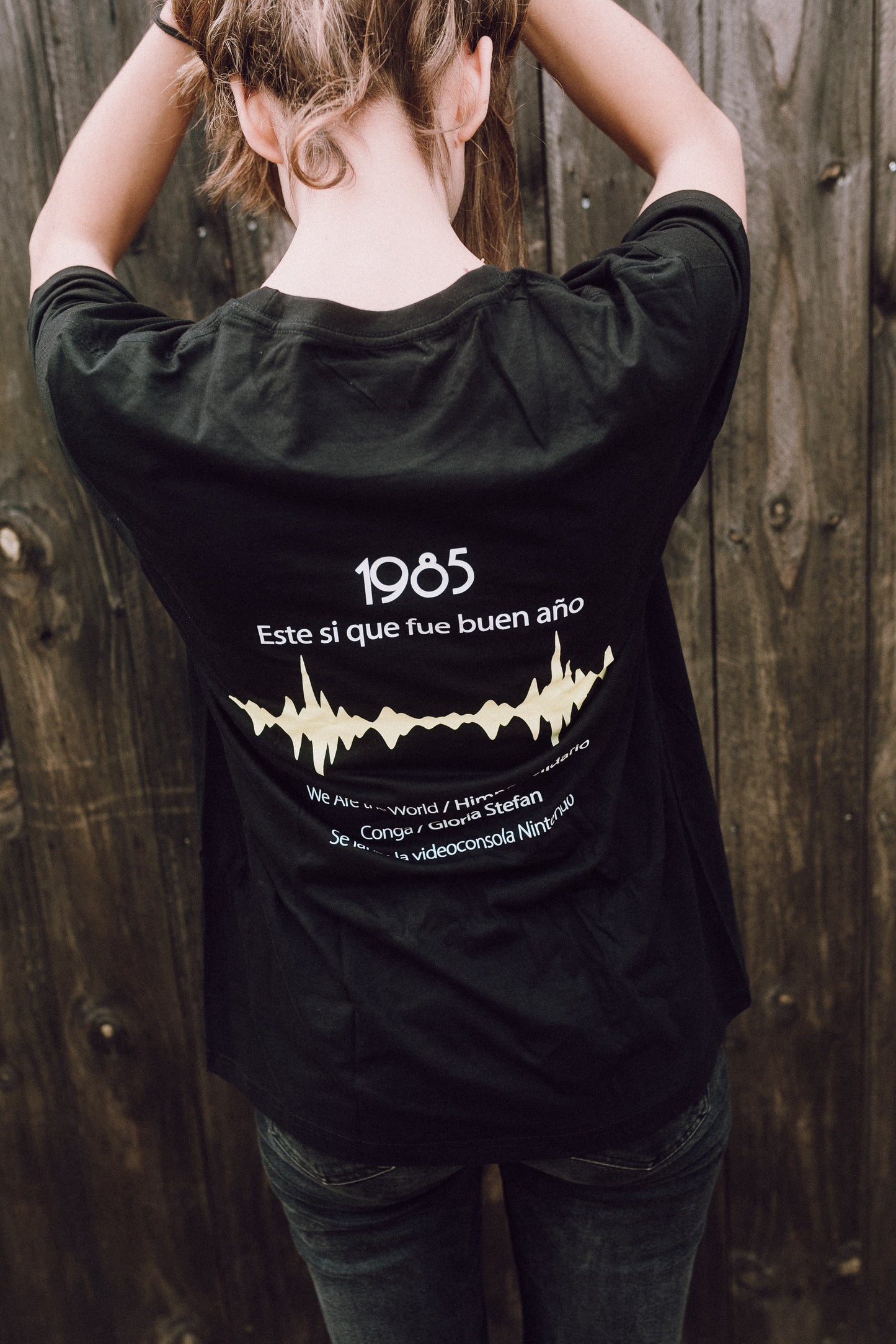 Polera 1985
