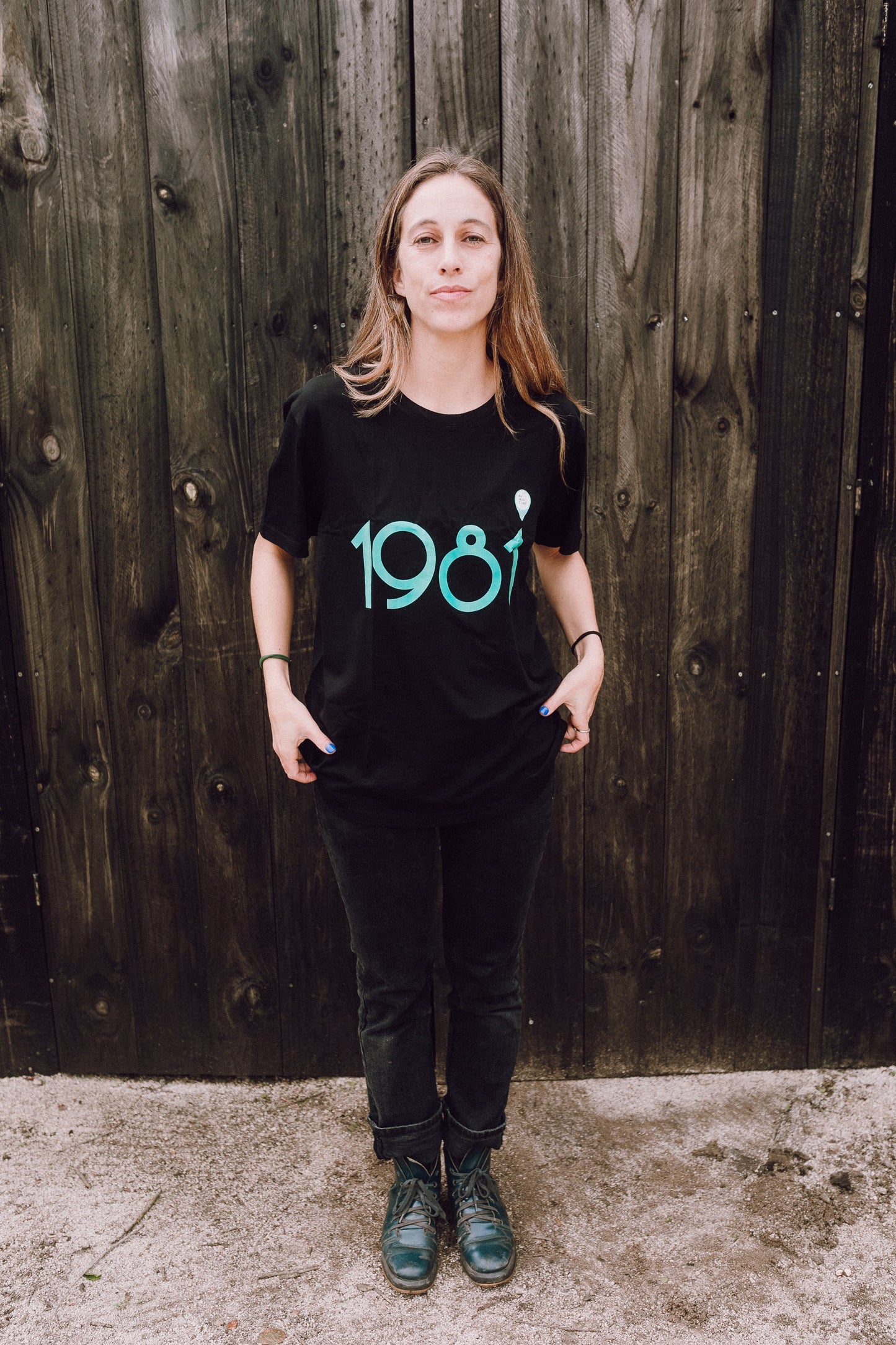Polera 1981