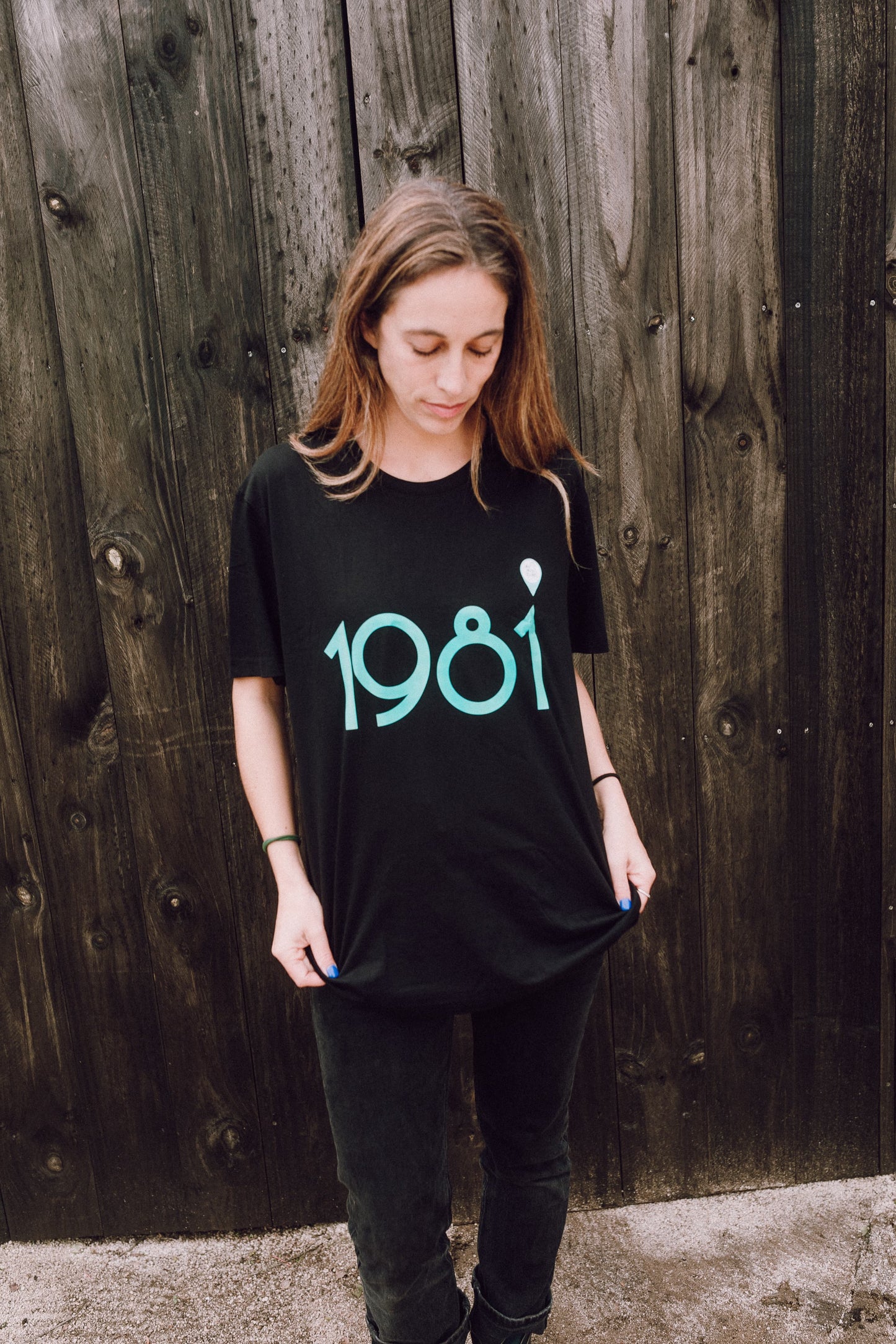 Polera 1981