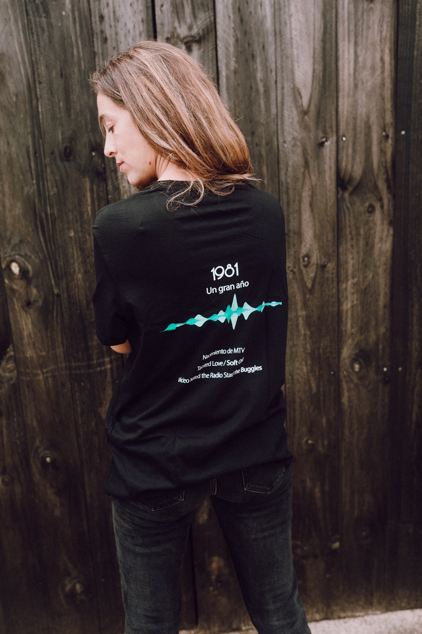 Polera 1981