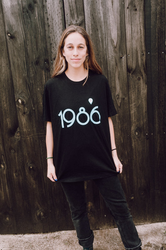Polera 1986