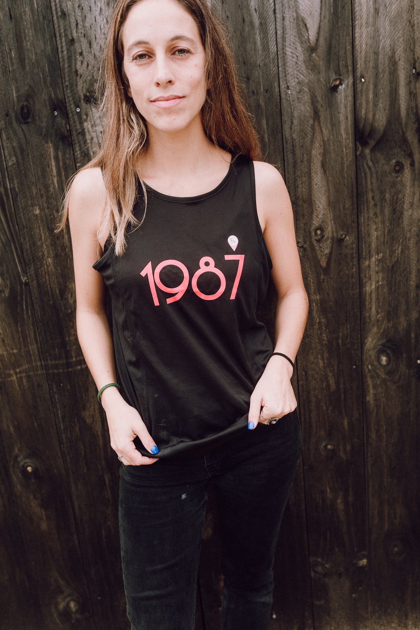 Polera 1987