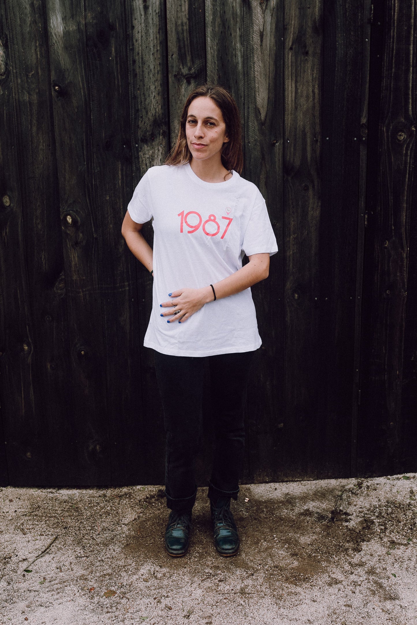 Polera 1987
