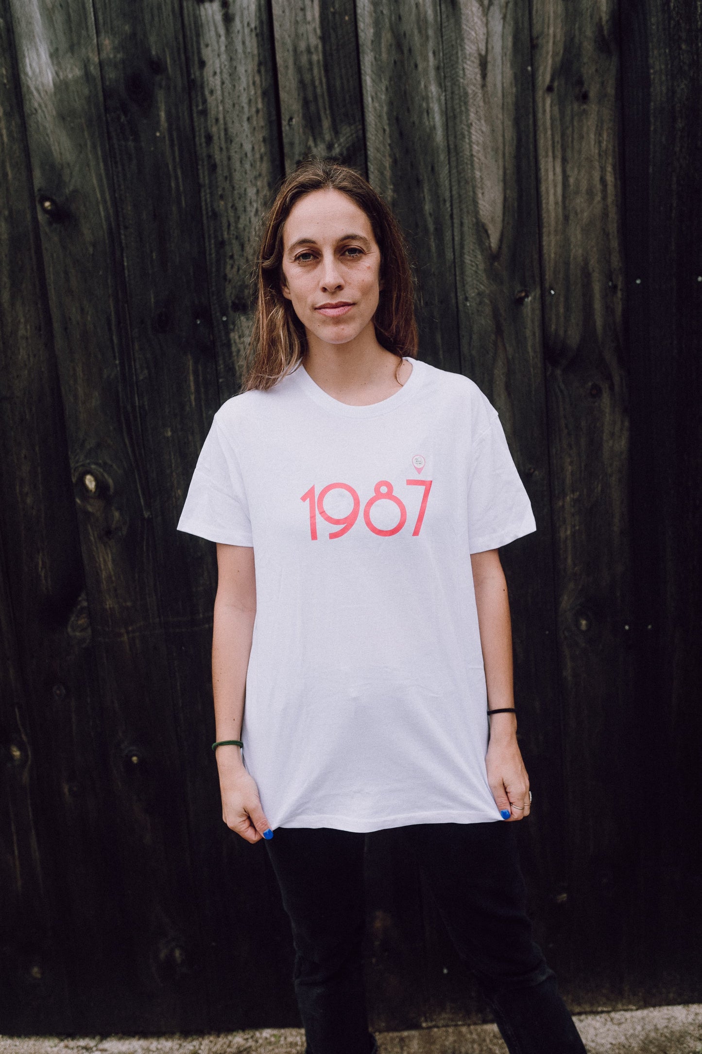 Polera 1987