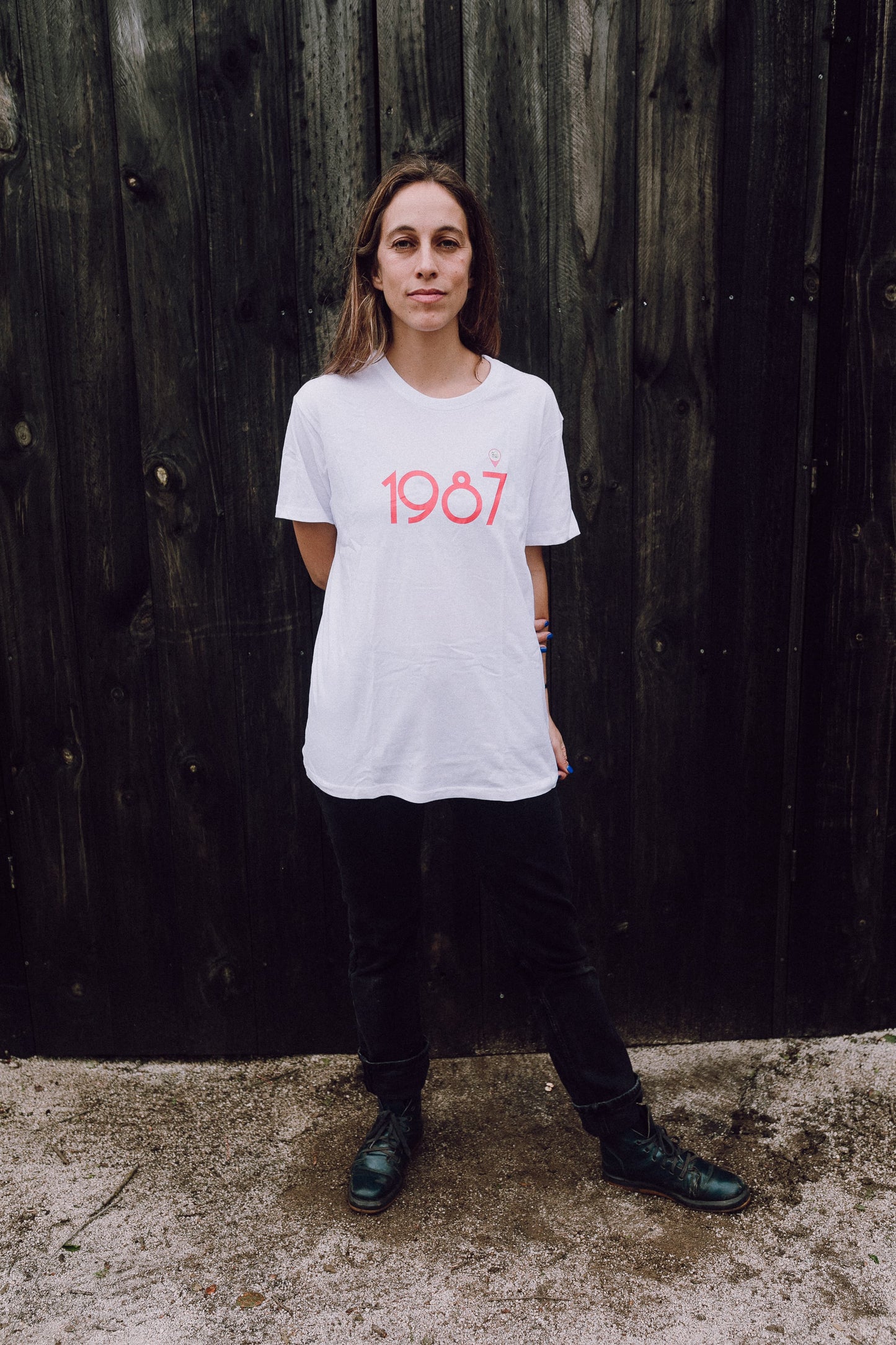 Polera 1987