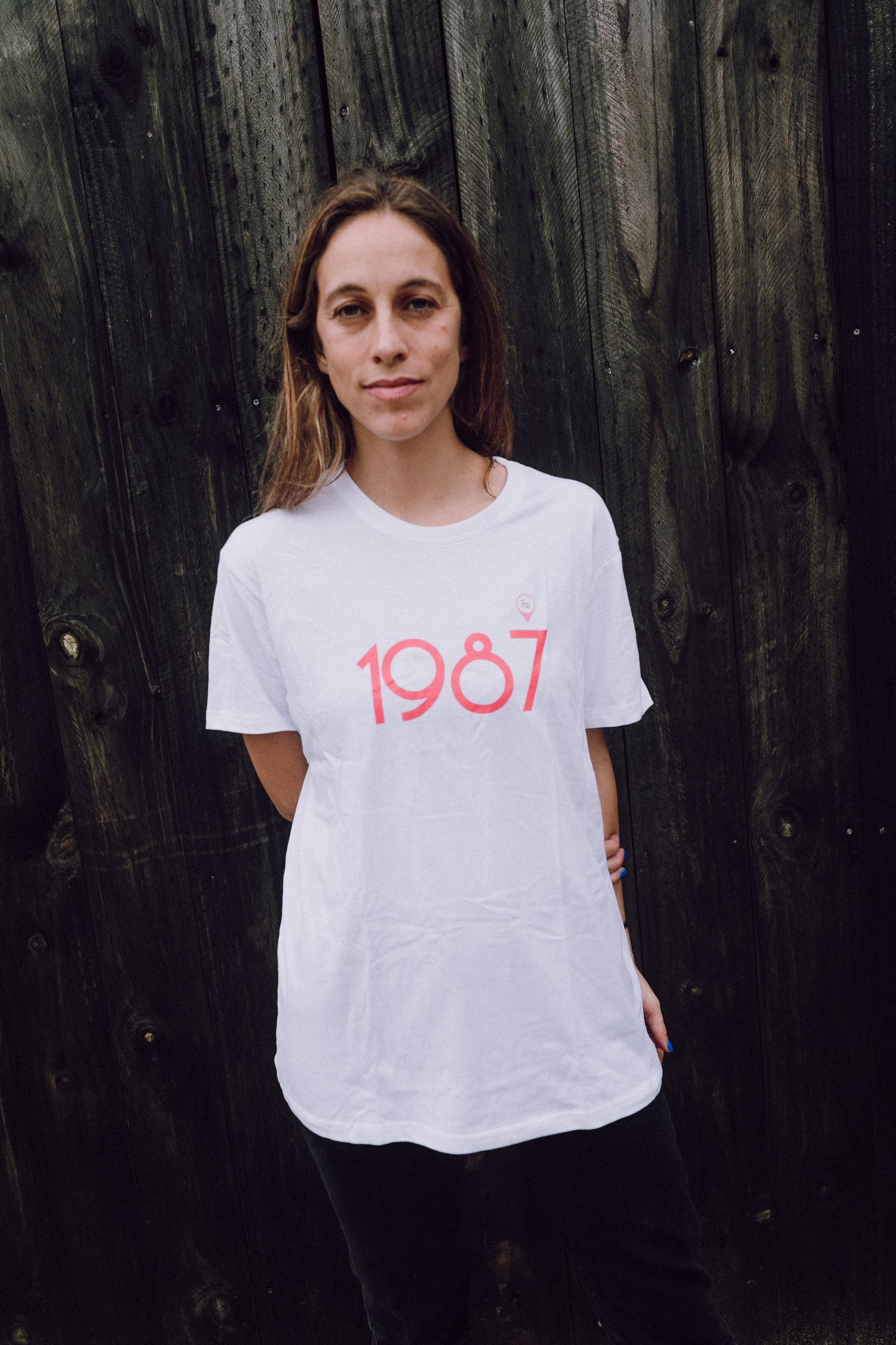 Polera 1987