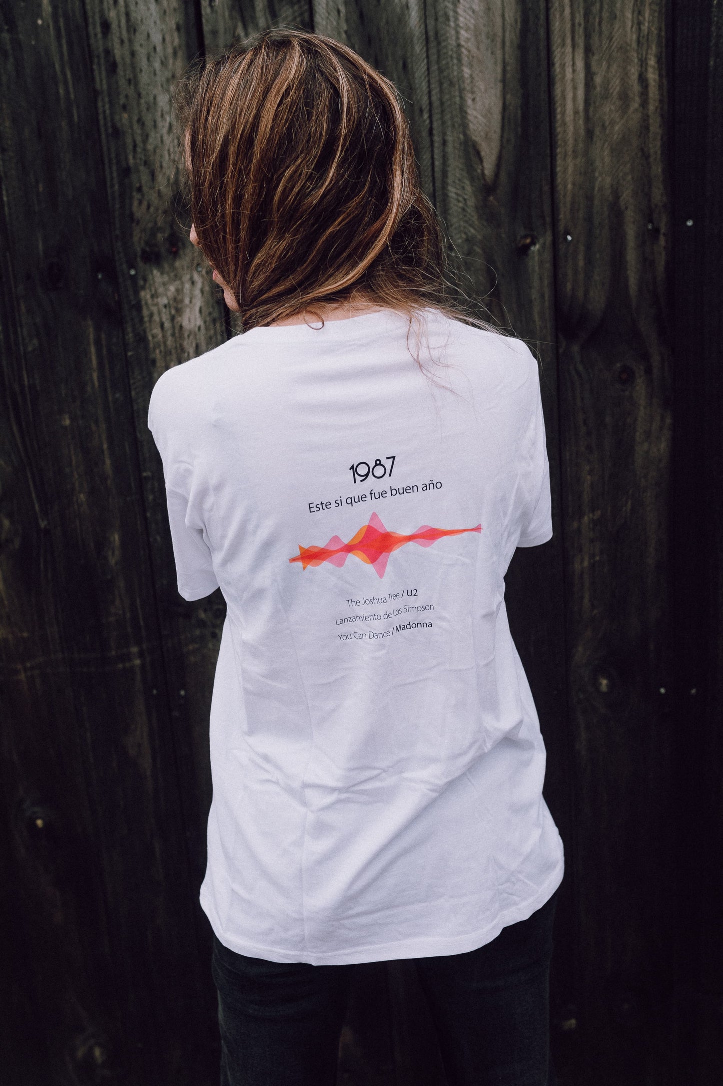 Polera 1987