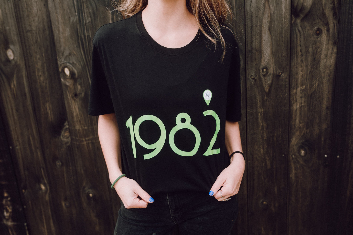 Polera 1982