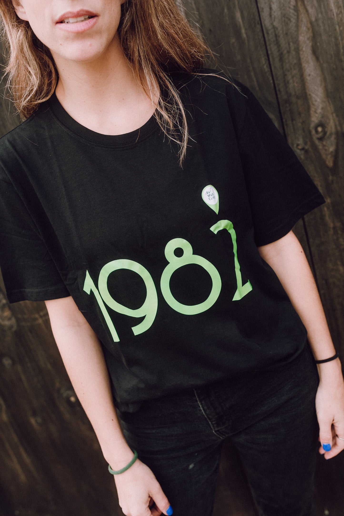 Polera 1982