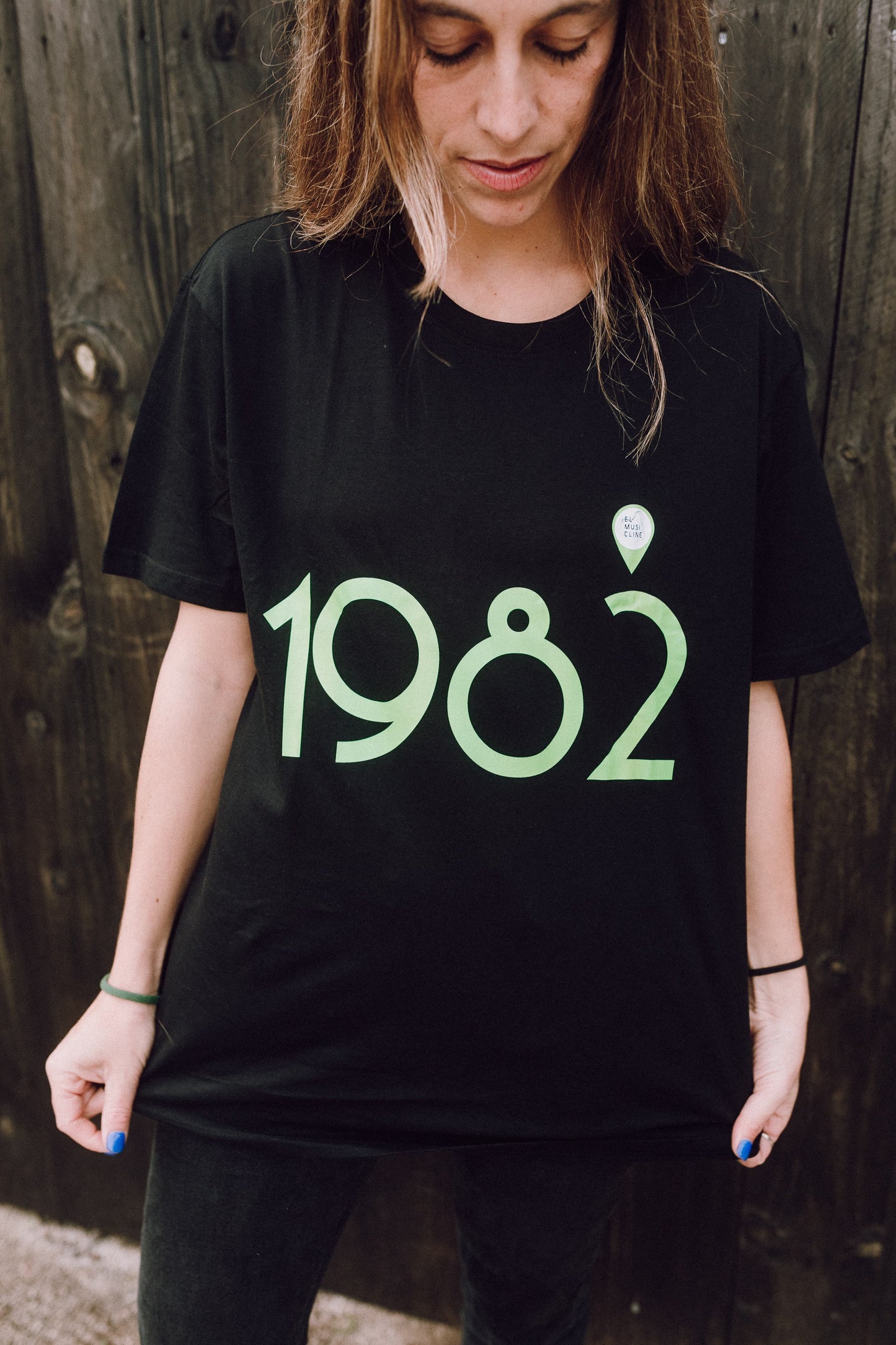 Polera 1982