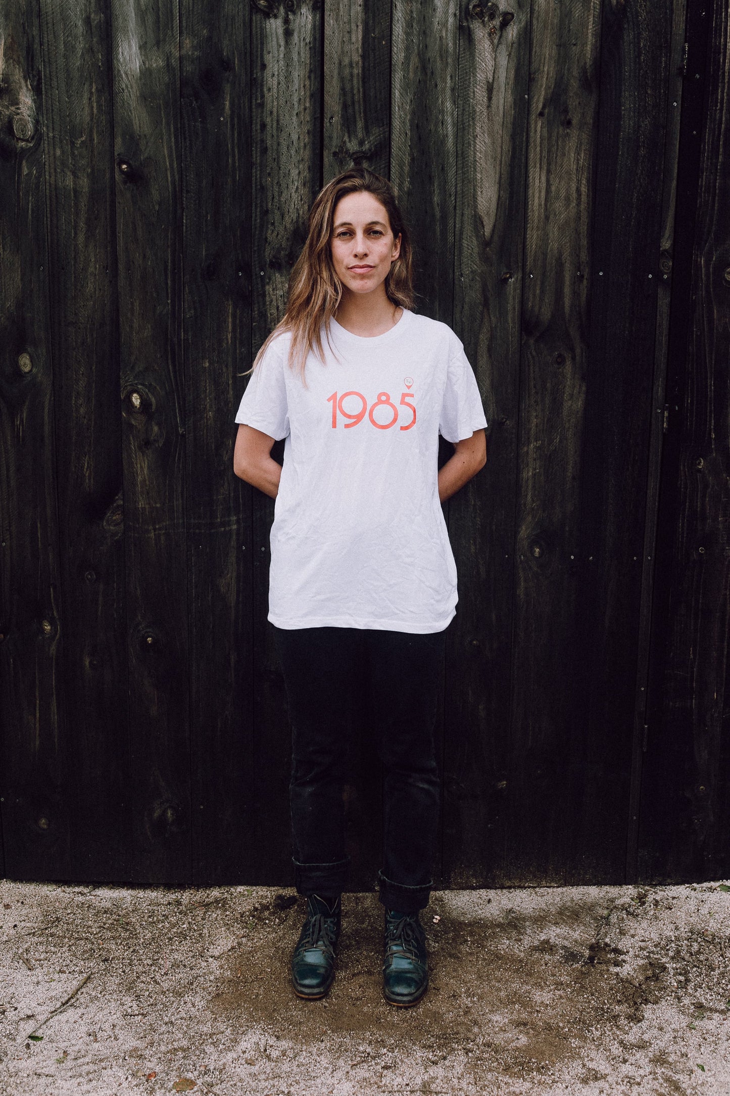 Polera 1985