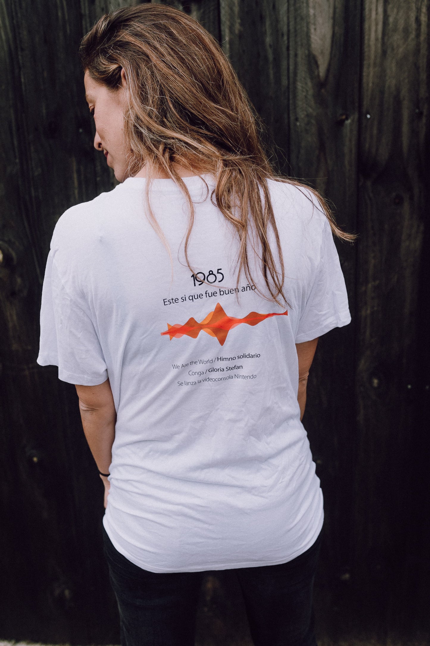 Polera 1985