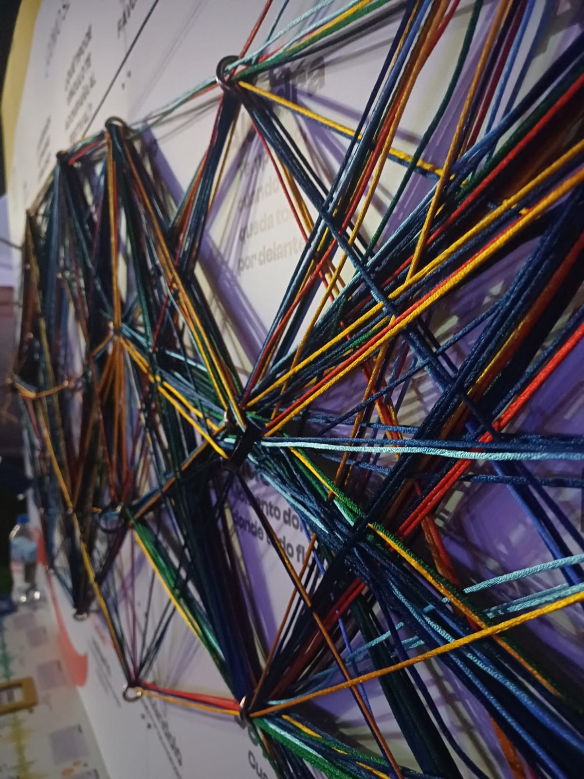 Data String